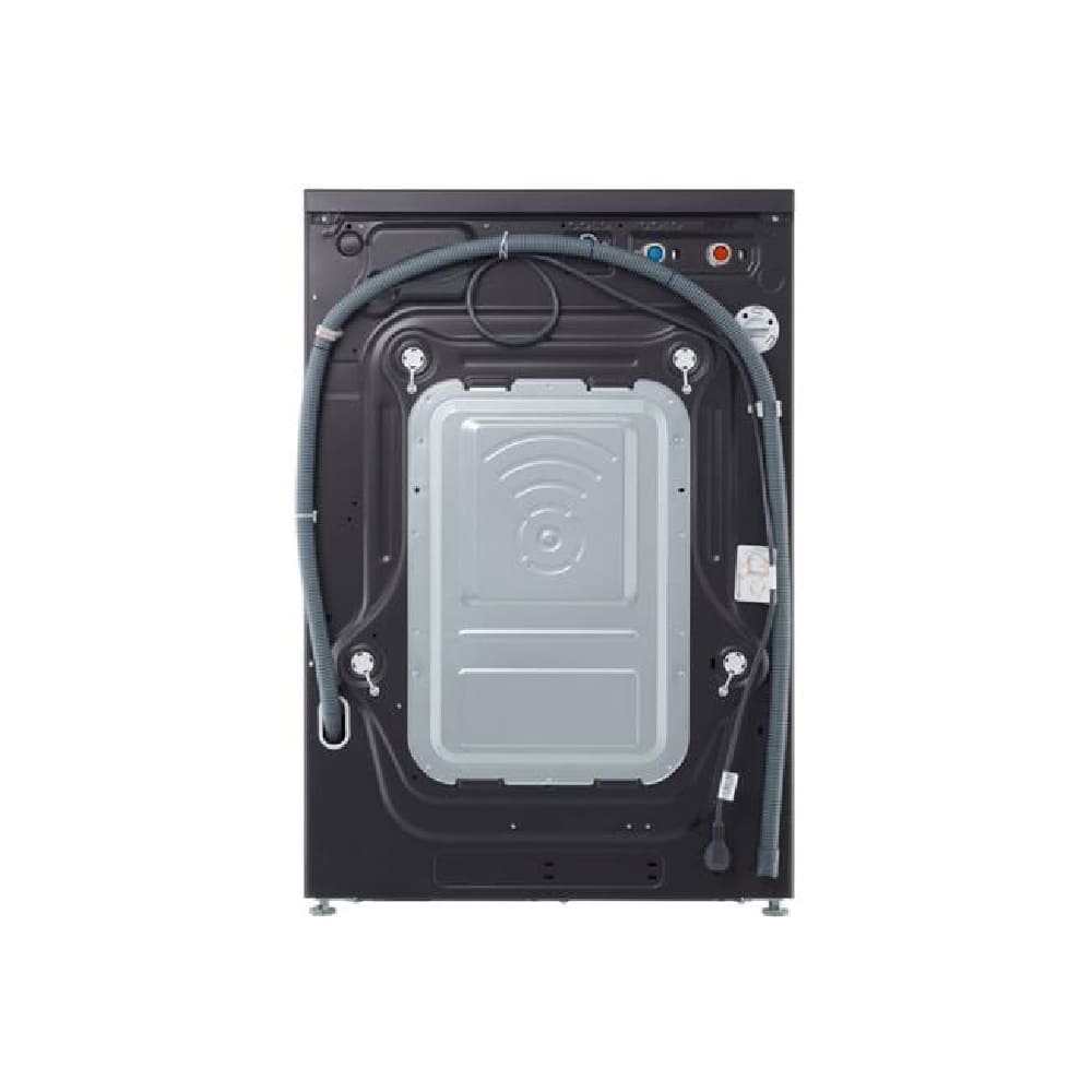 Máy giặt sấy LG Inverter giặt 17 kg - sấy 10 kg F2517RNTG